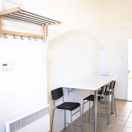 Apartment Vitkov