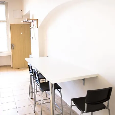 Apartment Vitkov *