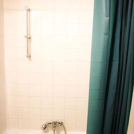 Apartament Vitkov