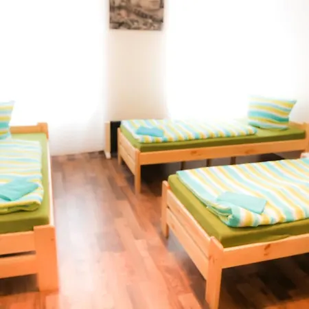Apartament Vitkov
