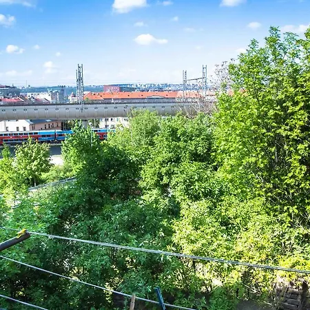 Apartament Vitkov