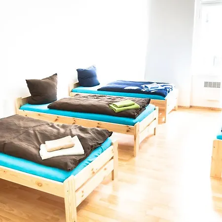 Apartament Vitkov *