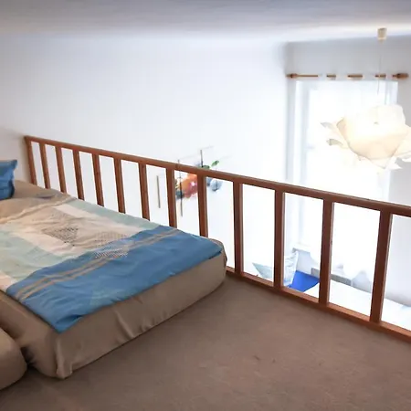 Vitkov Appartement Praag