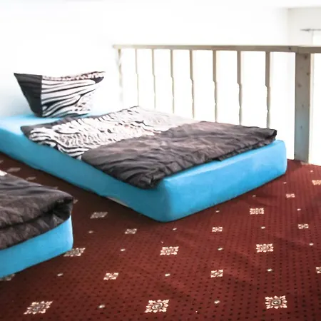 Appartement Vitkov